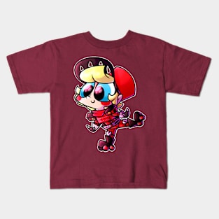 little CB Kids T-Shirt